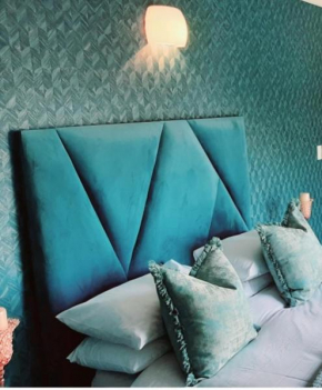 Boutique Stay